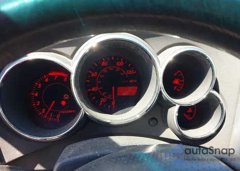 2003 Pontiac Vibe from USA, damaged, VIN 5Y2SL62813Z419366